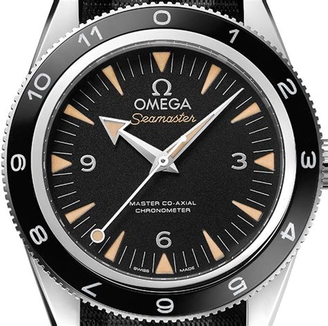 omega spectre edition.